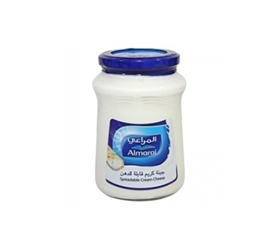 Almarai Processed Cream Cheese 200G