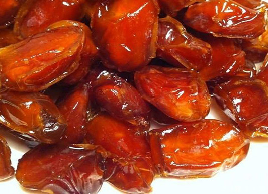 Al Khamash DatesKurma 1KG8