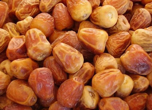 Al khamash Dates Sukari