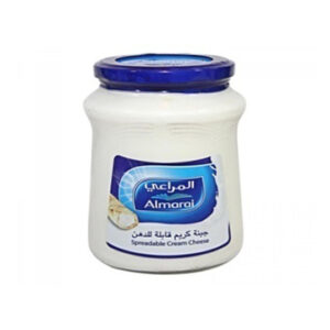 Almarai Processed Cream Cheese 500G