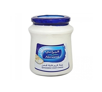 Almarai Processed Cream Cheese 500G