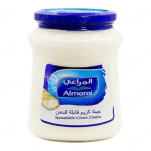 Almarai Processed Cream Cheese 900G