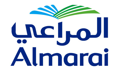 Almarai logo