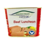 Golden Fields Beef Luncheon 340G