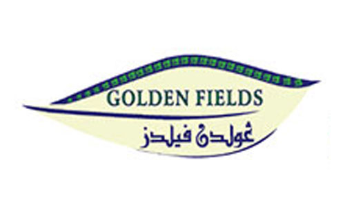 Golden Fields