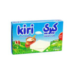 Kiri Spreadable Cream Cheese 108G