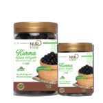 Nur Food Kurma Ajwa Aliyah VIP 440G02