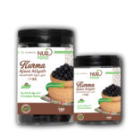 Nur Food Kurma Ajwa Aliyah – AA 440G01