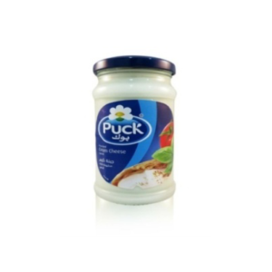 Puck Processed Cream Cheese 140G