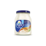 Puck Processed Cream Cheese 500G