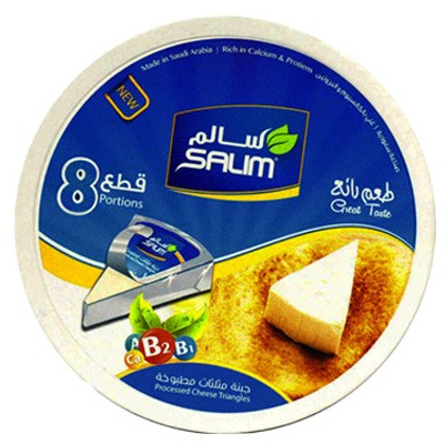 salem triangle cheese